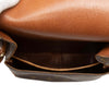 Louis Vuitton Monogram Cartouchiere MM Secondhand