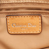 Dior Diorissimo Trotter Canvas Street Chic Crossbody Secondhand