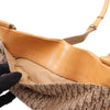 Dior Diorissimo Trotter Canvas Street Chic Crossbody Secondhand