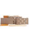 Louis Vuitton Bicolor Monogram Empreinte Pochette Felicie Secondhand