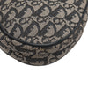Dior Mini Diorissimo Canvas Saddle Pochette Secondhand