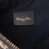 Dior Mini Diorissimo Canvas Saddle Pochette Secondhand