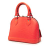 Secondhand Louis Vuitton Epi Alma BB