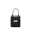 Dior Diorissimo Trotter Canvas Street Chic Vanity Bag Secondhand