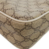 Secondhand Gucci GG Supreme Crossbody