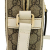 Secondhand Gucci GG Supreme Crossbody