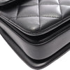 Chanel Mini Quilted Lambskin Trendy CC Top Handle Flap Secondhand
