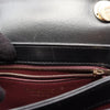 Chanel Mini Quilted Lambskin Trendy CC Top Handle Flap Secondhand