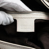 Gucci GG Canvas Web Match Ball Tote Secondhand