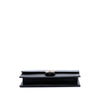 Secondhand Gucci Dollar Calfskin Interlocking G Wallet on Chain
