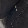 Celine Nano Tricolor Leather Luggage Tote Secondhand