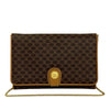 Celine Macadam Wallet on Chain Secondhand