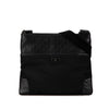Gucci Guccissima and Nylon Crossbody Secondhand