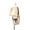 Burberry House Check Canvas Crossbody Secondhand