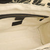 Gucci Canvas GG Ribbon Herbarium Tote Secondhand
