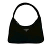 Prada Mini Tessuto Sport Shoulder Bag Secondhand