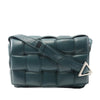 Bottega Veneta Nappa Intrecciato Padded Cassette Crossbody Secondhand