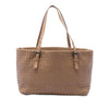 Bottega Veneta Medium Nappa Intrecciato Cesta Tote Secondhand