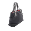 Bvlgari Canvas Logomania Handbag Secondhand