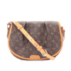 Louis Vuitton Monogram Menilmontant PM Secondhand