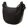 Gucci GG Canvas Crossbody Secondhand