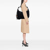Gucci Guccissima Neoprene Techno Horsebit Hobo Secondhand