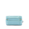 Chanel Caviar CC Filigree Vertical Vanity Case Secondhand