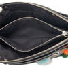 Fendi Medium Leather Pompom By The Way Satchel Secondhand
