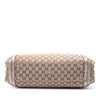 Secondhand Gucci GG Canvas Bella Convertible Tote