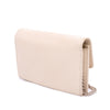 Secondhand Gucci Interlocking G Dollar Calfskin Wallet on Chain