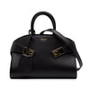 Ferragamo Calfskin Hug Handbag XS Secondhand