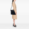 Gucci GG Canvas Web Crossbody Secondhand
