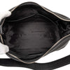 Burberry Nova Check Trimmed Canvas Shoulder Bag Secondhand