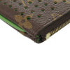 Louis Vuitton Monogram Perforated Pochette Cles Secondhand