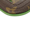 Louis Vuitton Monogram Perforated Pochette Cles Secondhand