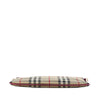 Burberry Haymarket Check Canvas Peyton Crossbody Secondhand
