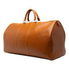 Louis Vuitton Epi Keepall 55 Secondhand