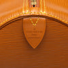 Louis Vuitton Epi Keepall 55 Secondhand