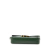 Celine Shiny Calfskin Claude Shoulder Bag Secondhand