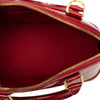 Louis Vuitton Monogram Vernis Alma BB Secondhand