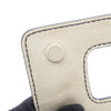 Dior Leather Mosaic Jadior Secondhand