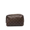 Louis Vuitton Monogram Trousse Toilette 23 Secondhand