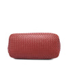 Bottega Veneta Nappa Intrecciato Shoulder Bag Secondhand
