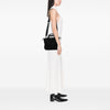 Prada Small Padded Re Nylon Tote Secondhand