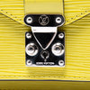 Louis Vuitton Epi Monceau BB Secondhand