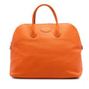 Secondhand Hermès Clemence Bolide 45