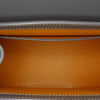 Goyard Leather Saigon Structured MM Secondhand