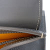 Goyard Leather Saigon Structured MM Secondhand