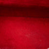 Celine Nano Grained Calfskin Belt Bag Secondhand