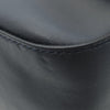 Fendi Bicolor Leather Double F Baguette Satchel Secondhand